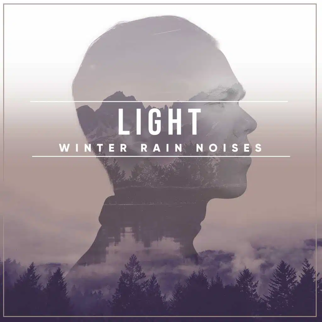 All Night Rain (Loopable)