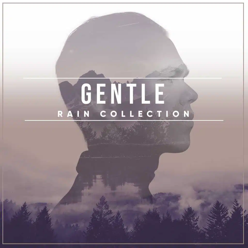 #14 Gentle Rain Collection for Peaceful Sleep