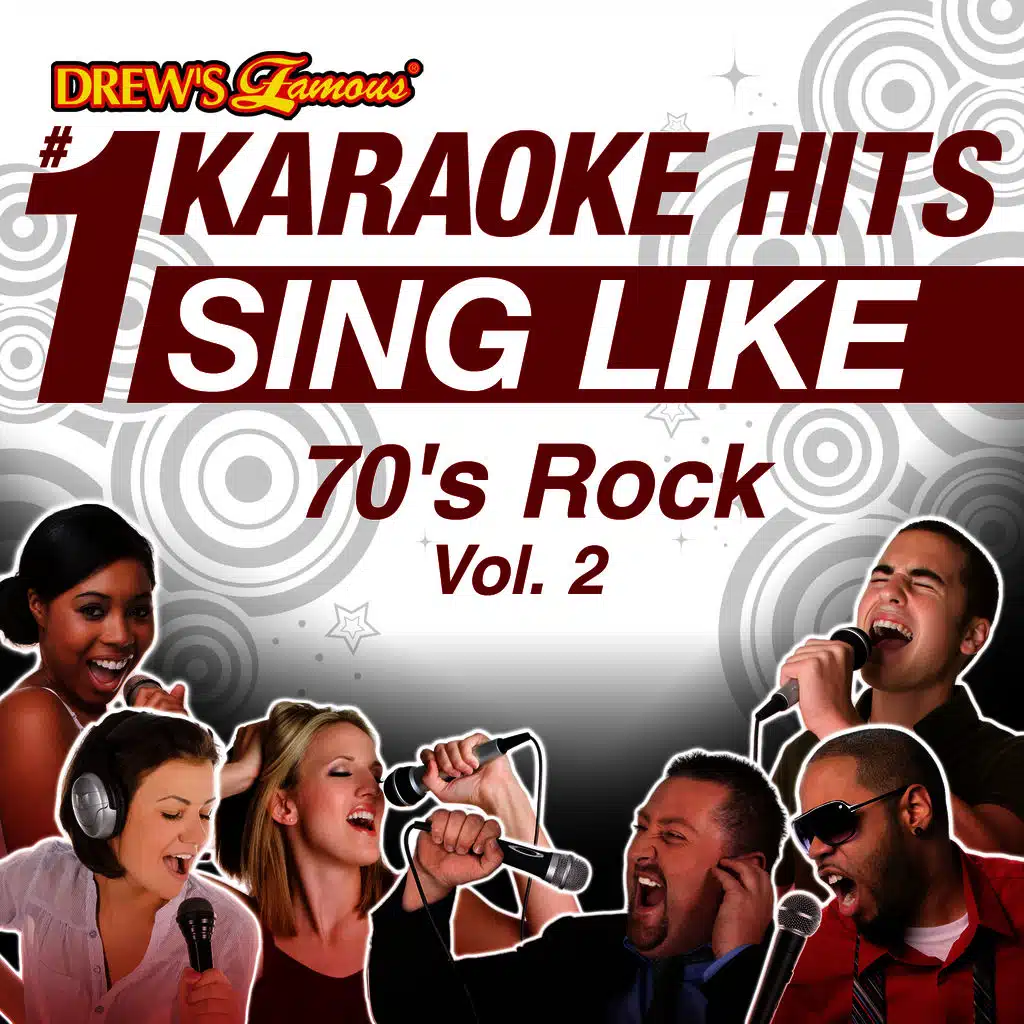 Black Dog (Karaoke Version)