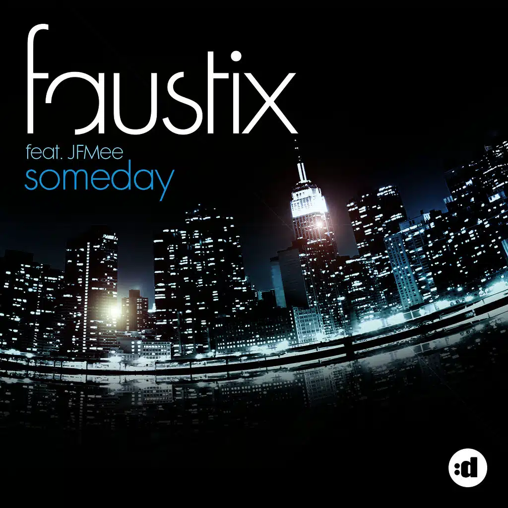 Someday (feat. JFMee)