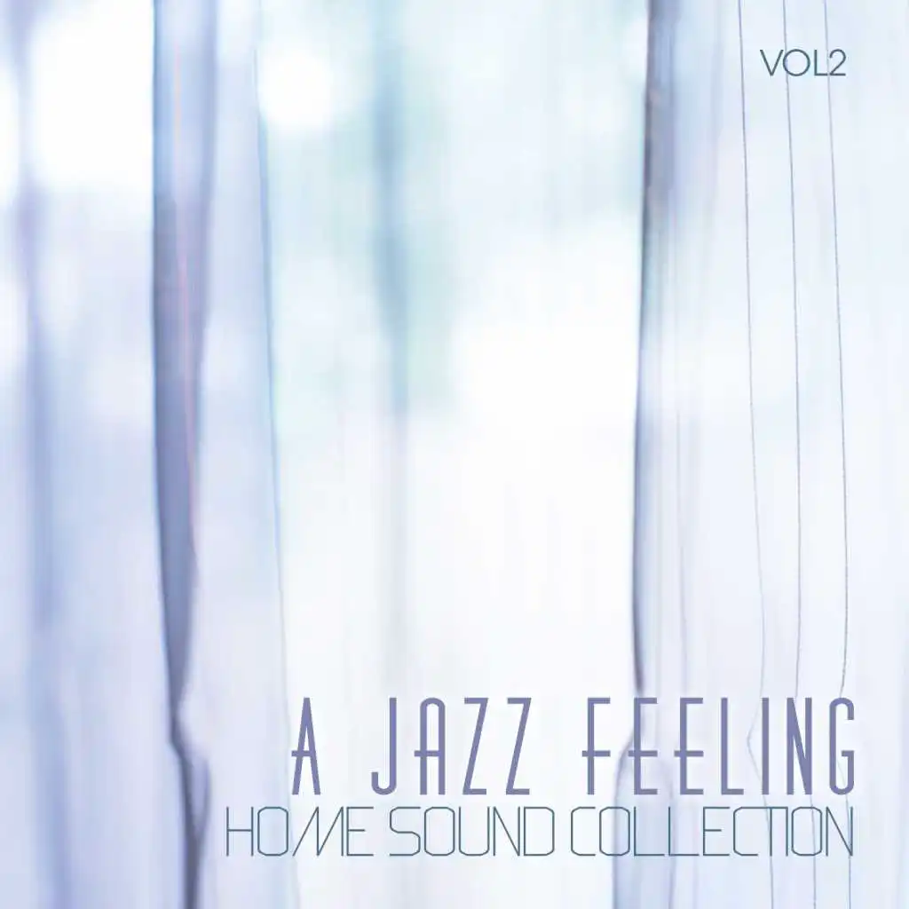 Home Sound Collection: A Jazz Feeling, Vol. 2