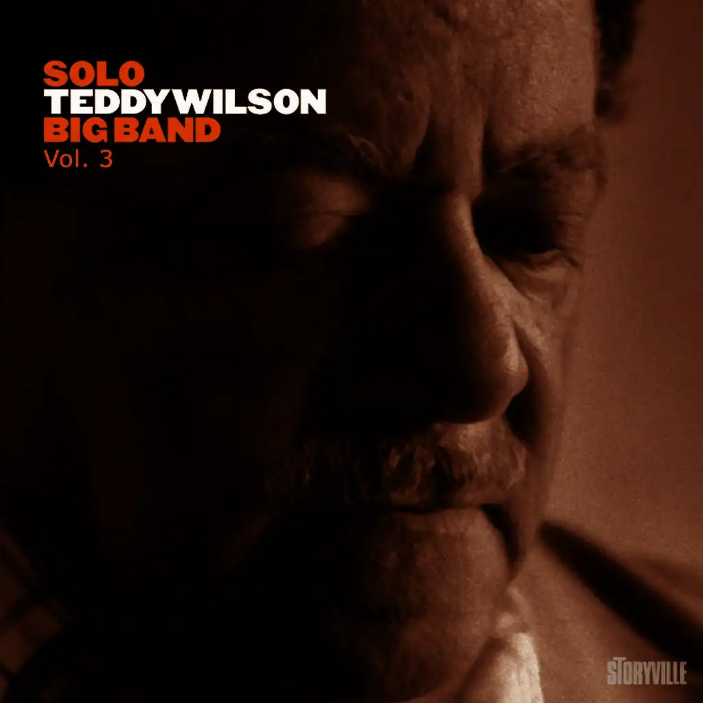 Solo Teddy Wilson Big Band Vol. 3