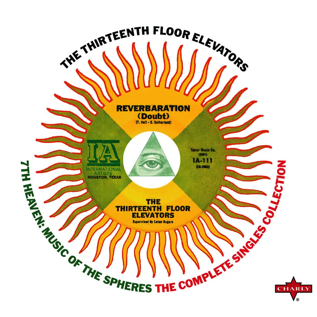 Slip Inside This House (Original Mono Single Mix)