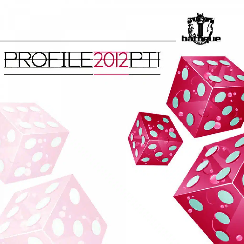 Profile 2012 Pt.1