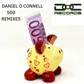 Daniel O Connell