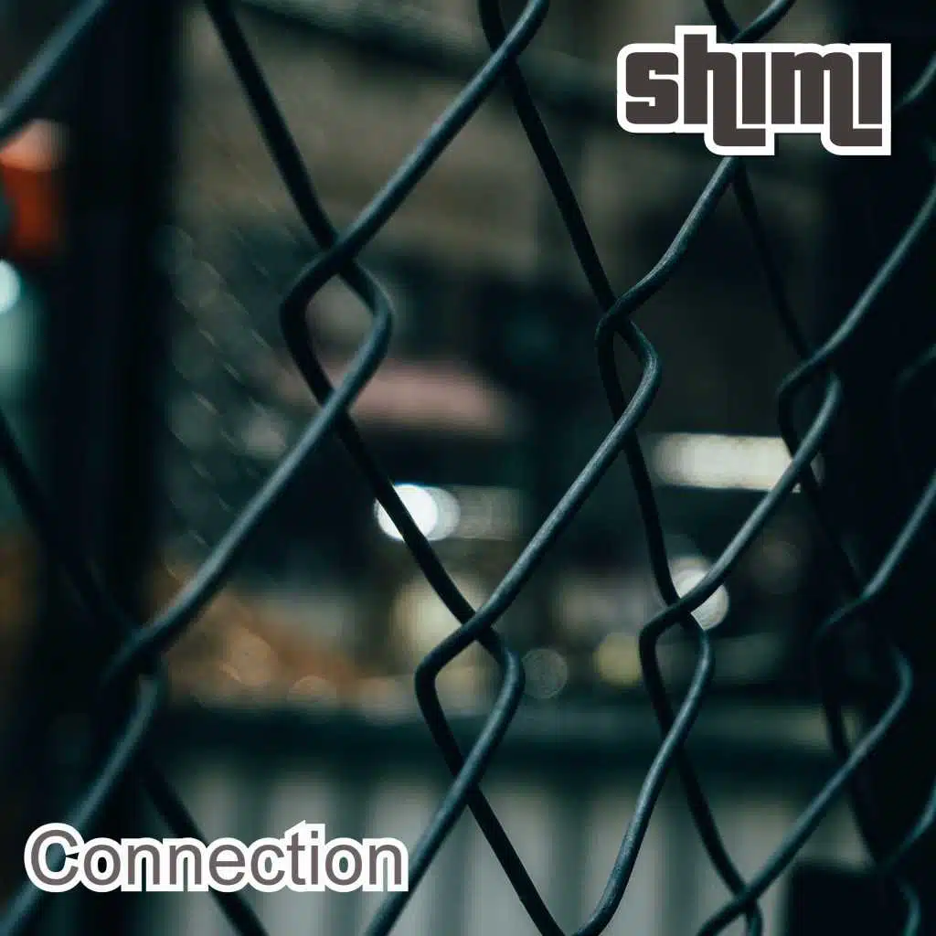 Connection (feat. Mercy & Omaley)