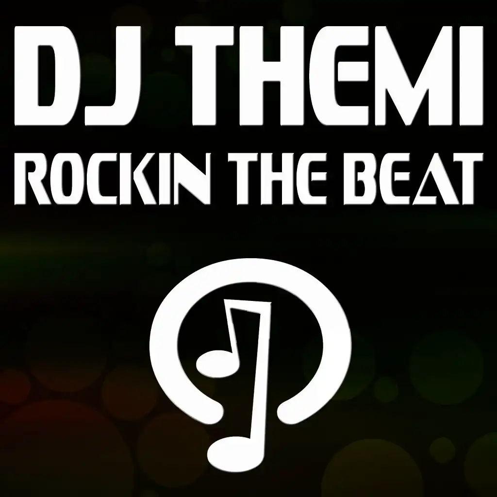 Rockin the Beat (Extended Mix)