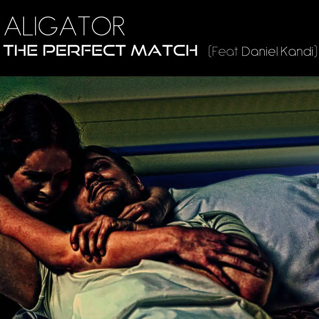 The Perfect Match (feat. Daniel Kandi) [Stavnstrup & Sieber Remix]