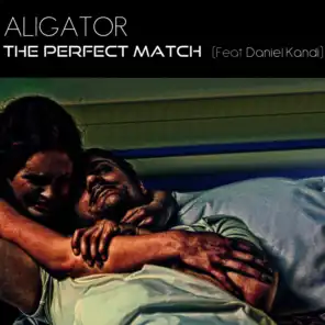 The Perfect Match (feat. Daniel Kandi) [Dennis Pedersen Remix]