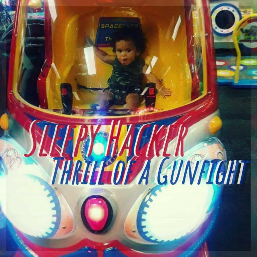 Thrill of a Gunfight