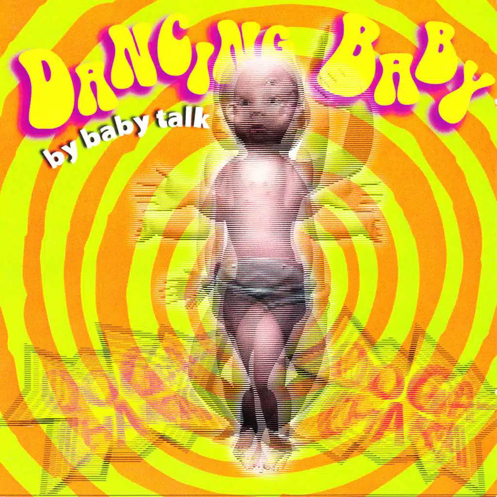 Dancing Baby: Ooga Chaka, Ooga Chaka