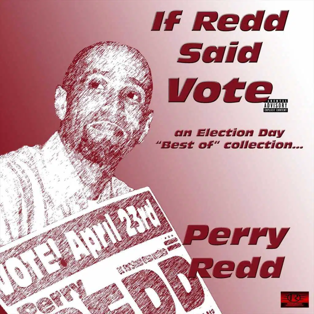 If Redd Said Vote