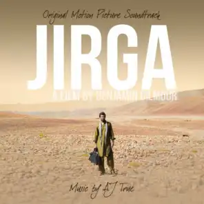 Jirga (Original Motion Picture Soundtrack)