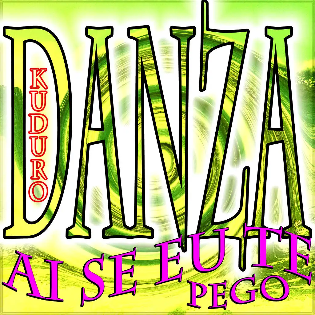 Danza Kuduro