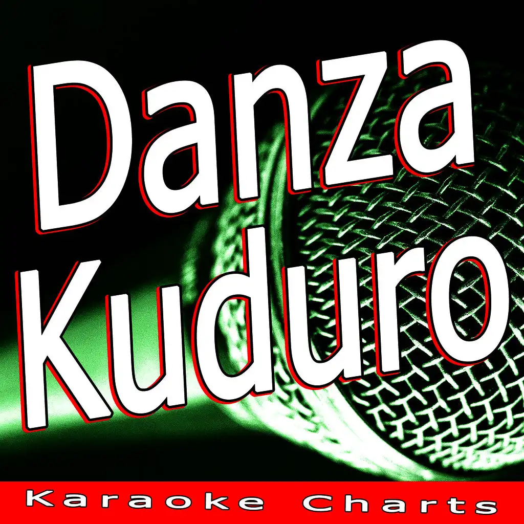 Danza Kuduro (Music Inspired By the Film Fast & Furious)