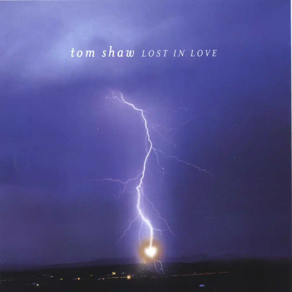 Lost In Love