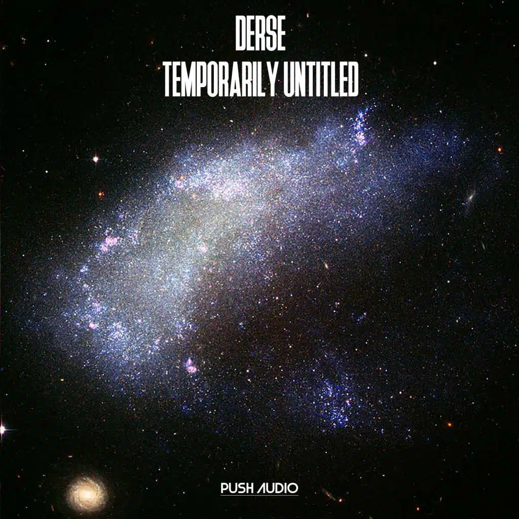 Temporarily Untitled