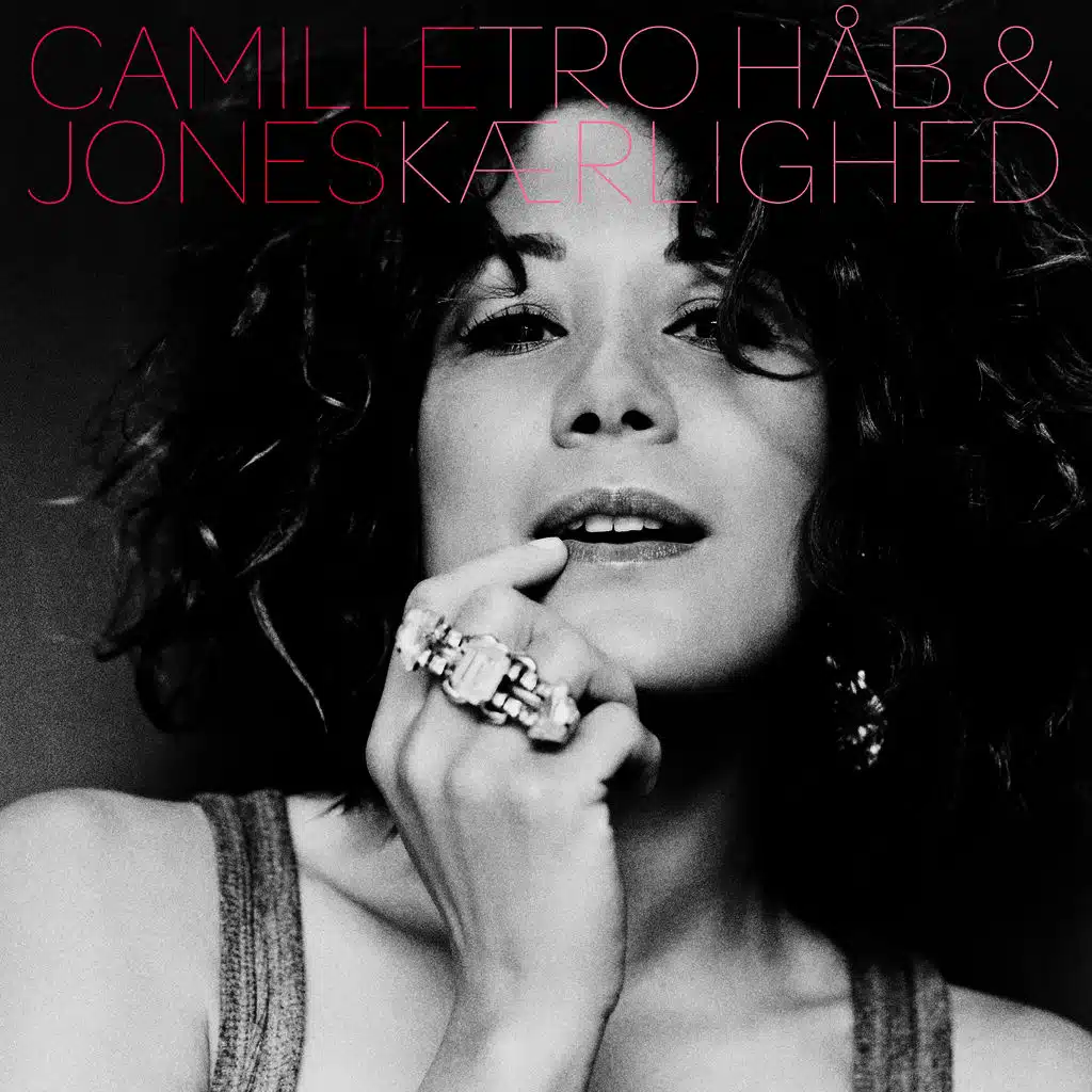 Tro, Håb & Kærlighed (Remixes)