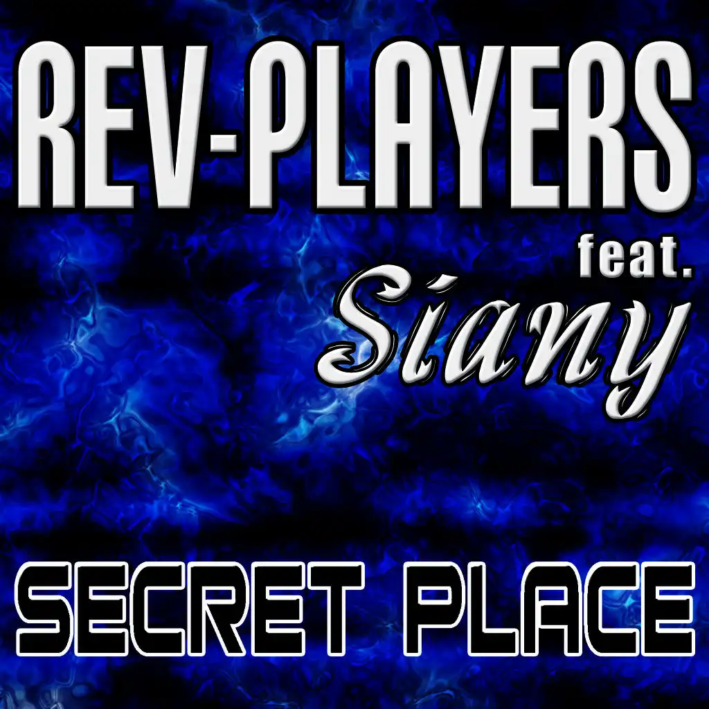 Secret Place (Keven Maroda Remix)