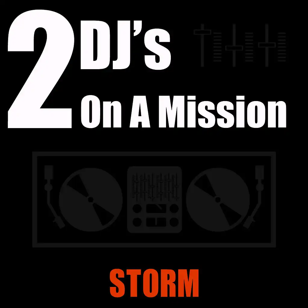 Storm (Radio Mix)