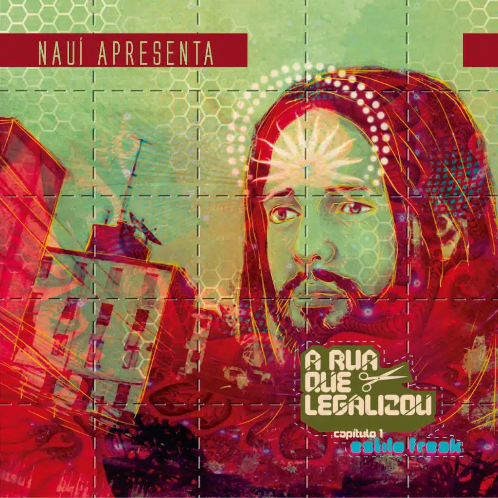 A Rua Que Legalizou - Cap. 1: Estilo Freak