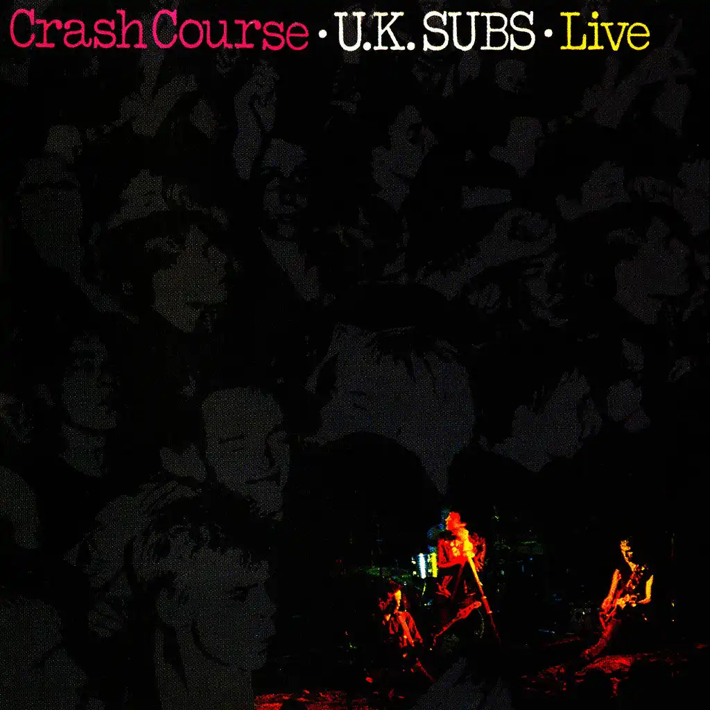 Crash Course (Live 1980)