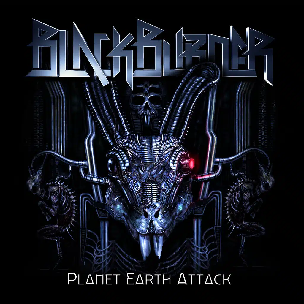 In Love with the City (ft. Geri X )