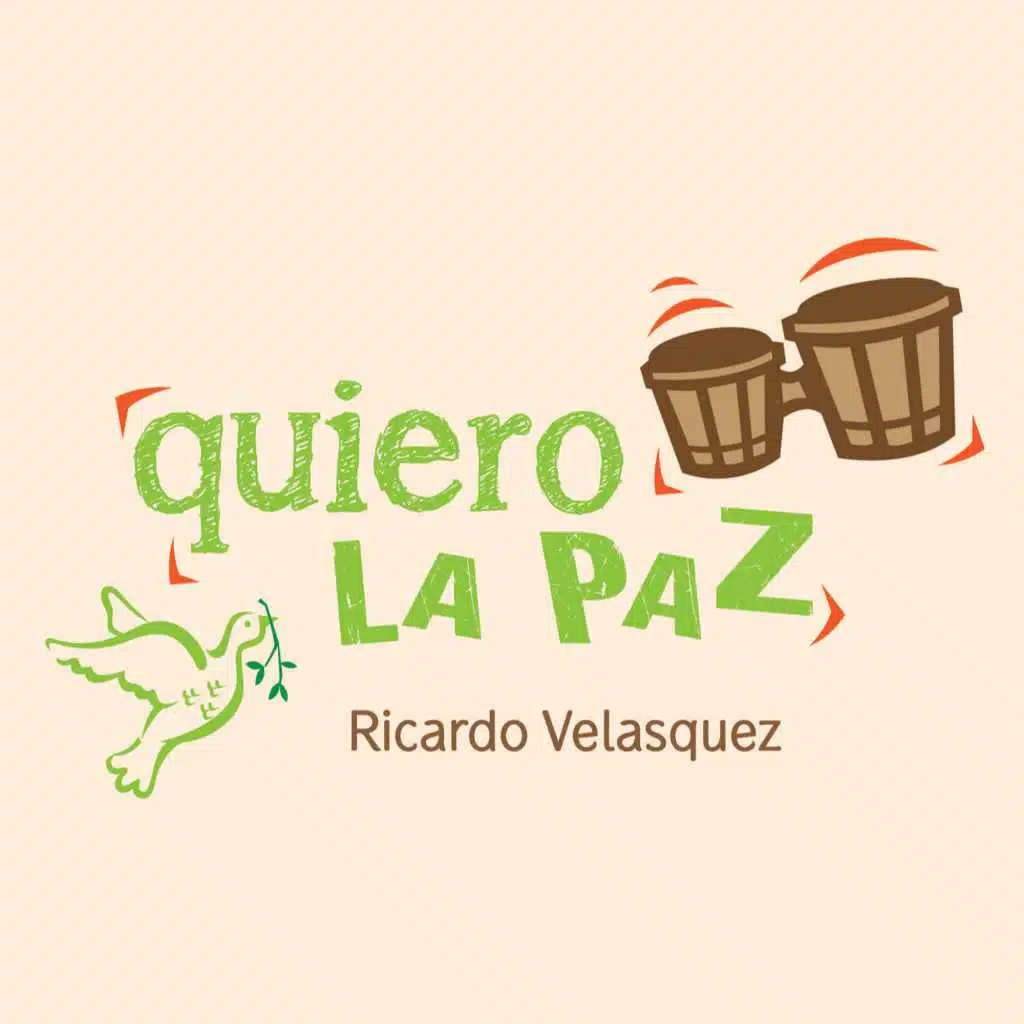 Quiero la paz