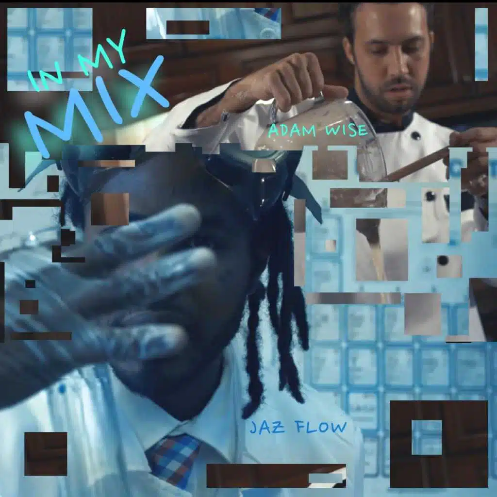 Adam Wise & Jaz Flow