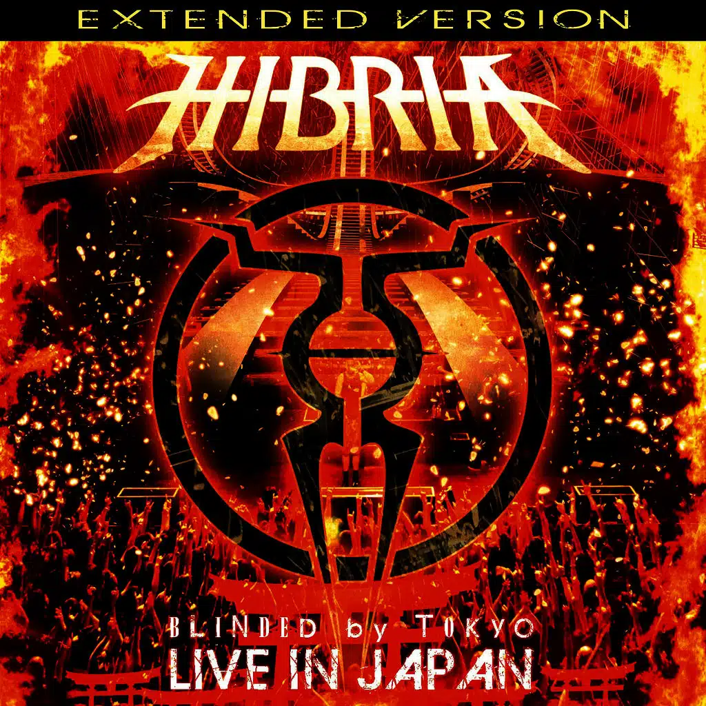 Living Under Ice (Live)