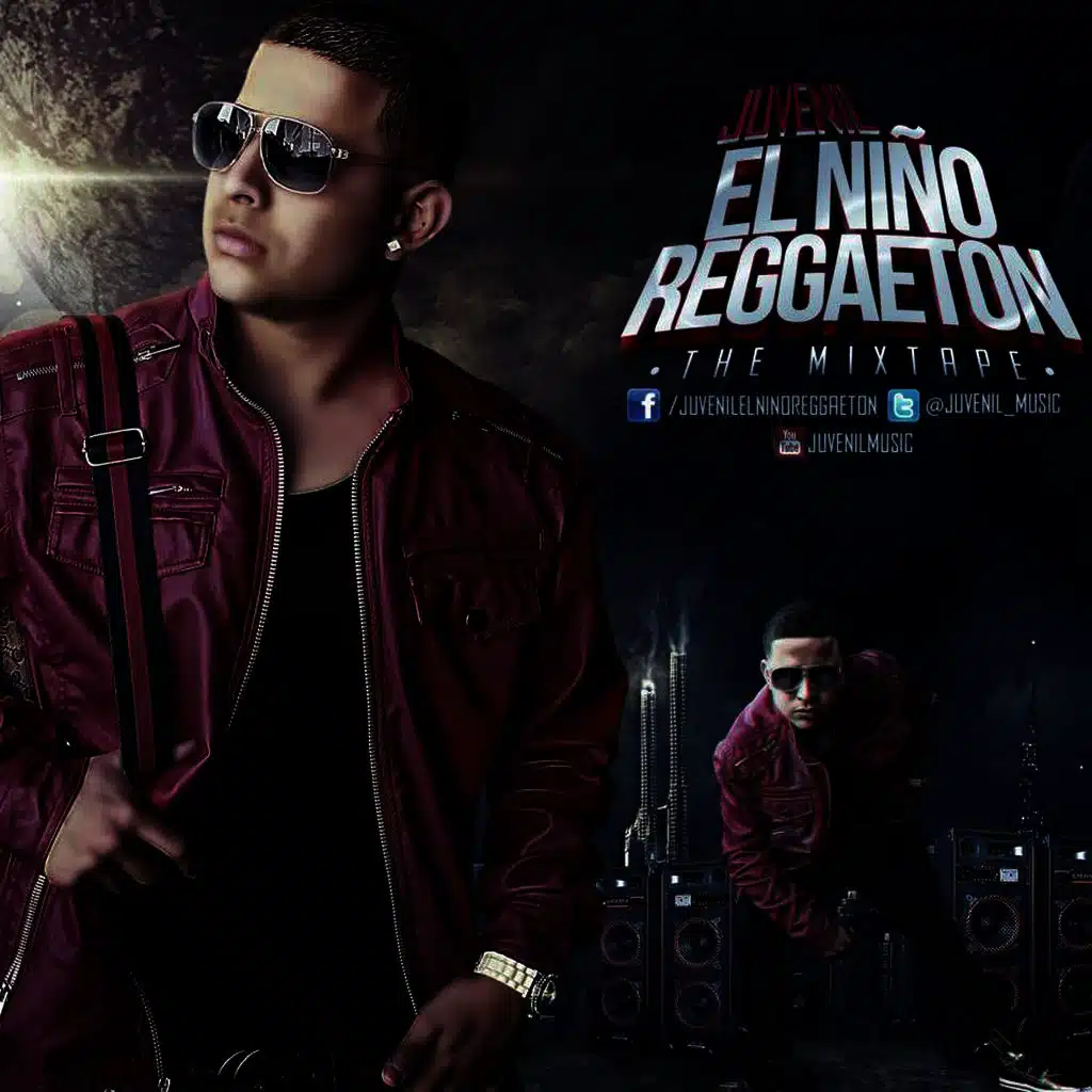 El Niño Reggaeton