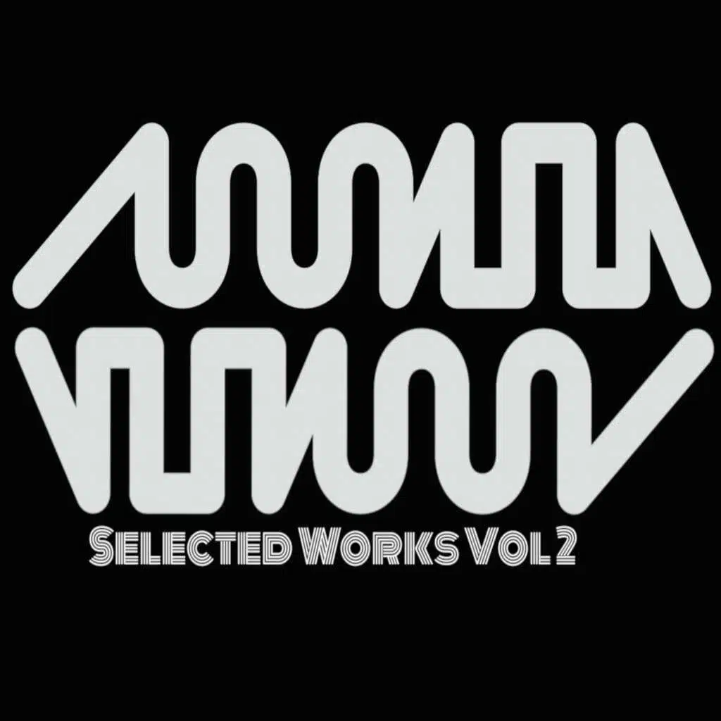 Selected Works, Vol. 2