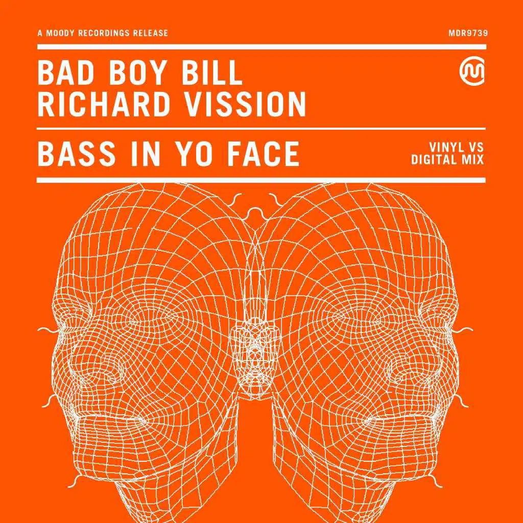 Bass In Yo Face
