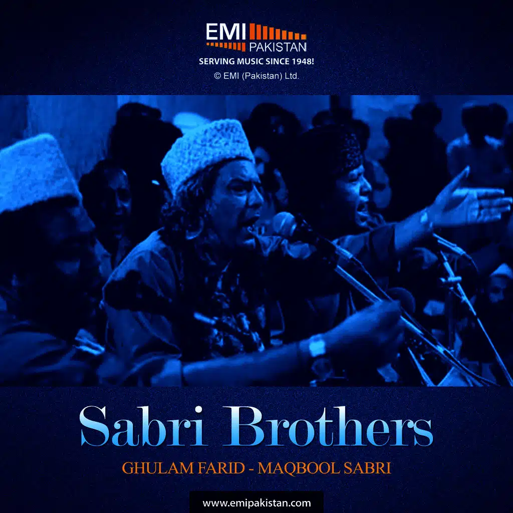 Sabri Brothers Qawwali