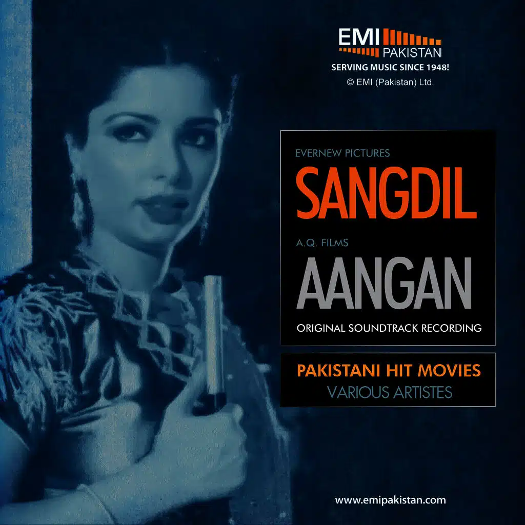 Sangdil & Aangan