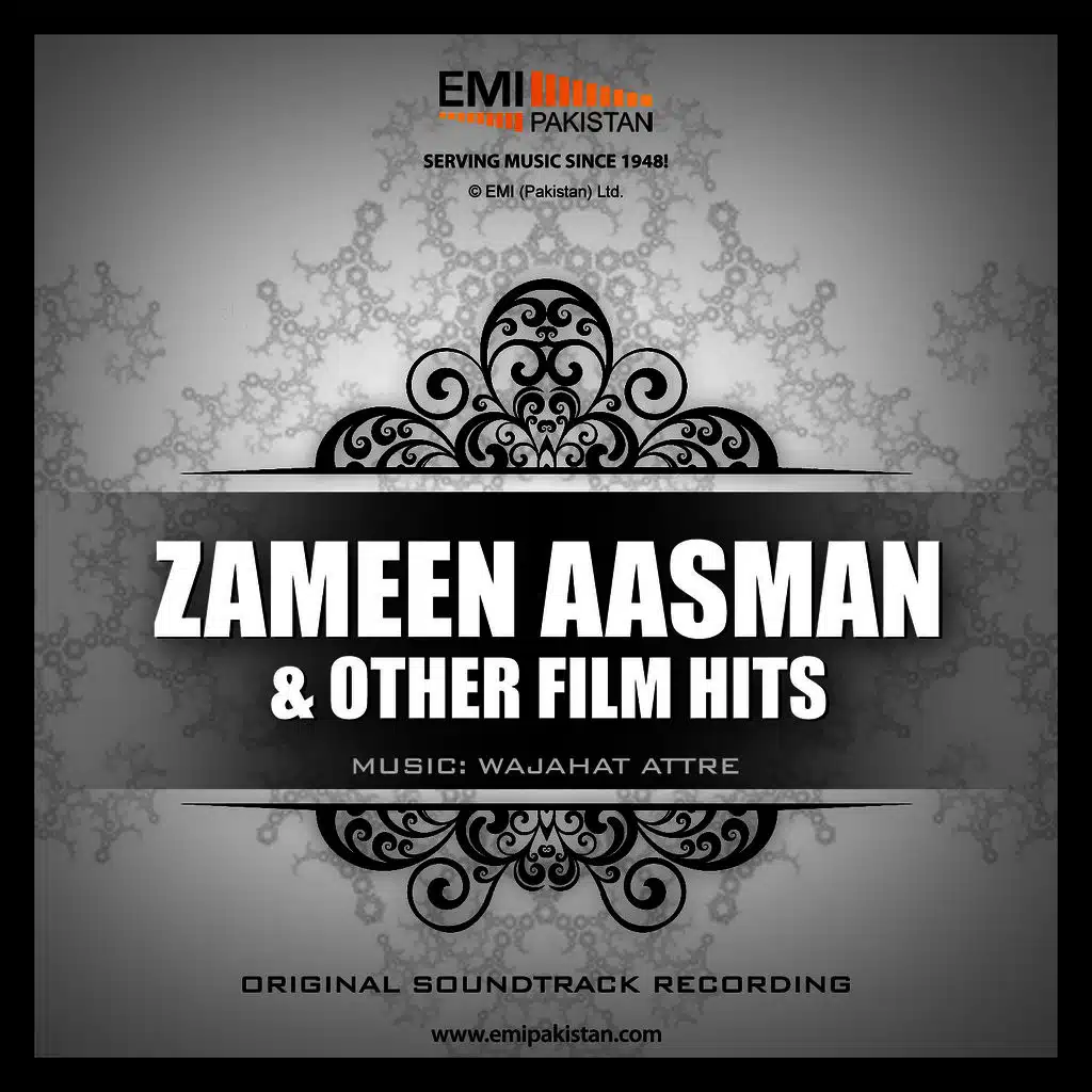Zameen Aasman & Other Film Hits