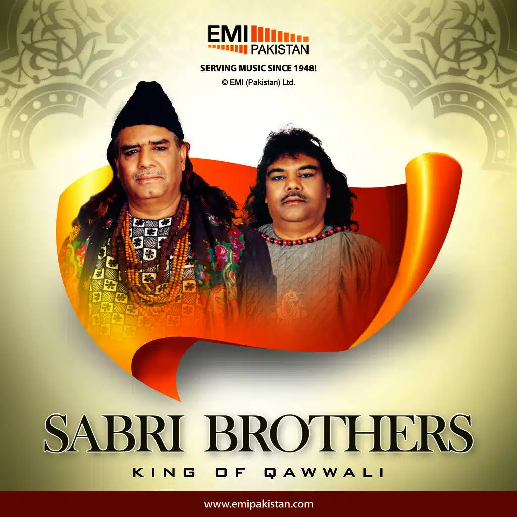 Sabri Brothers -  King of Qawwali
