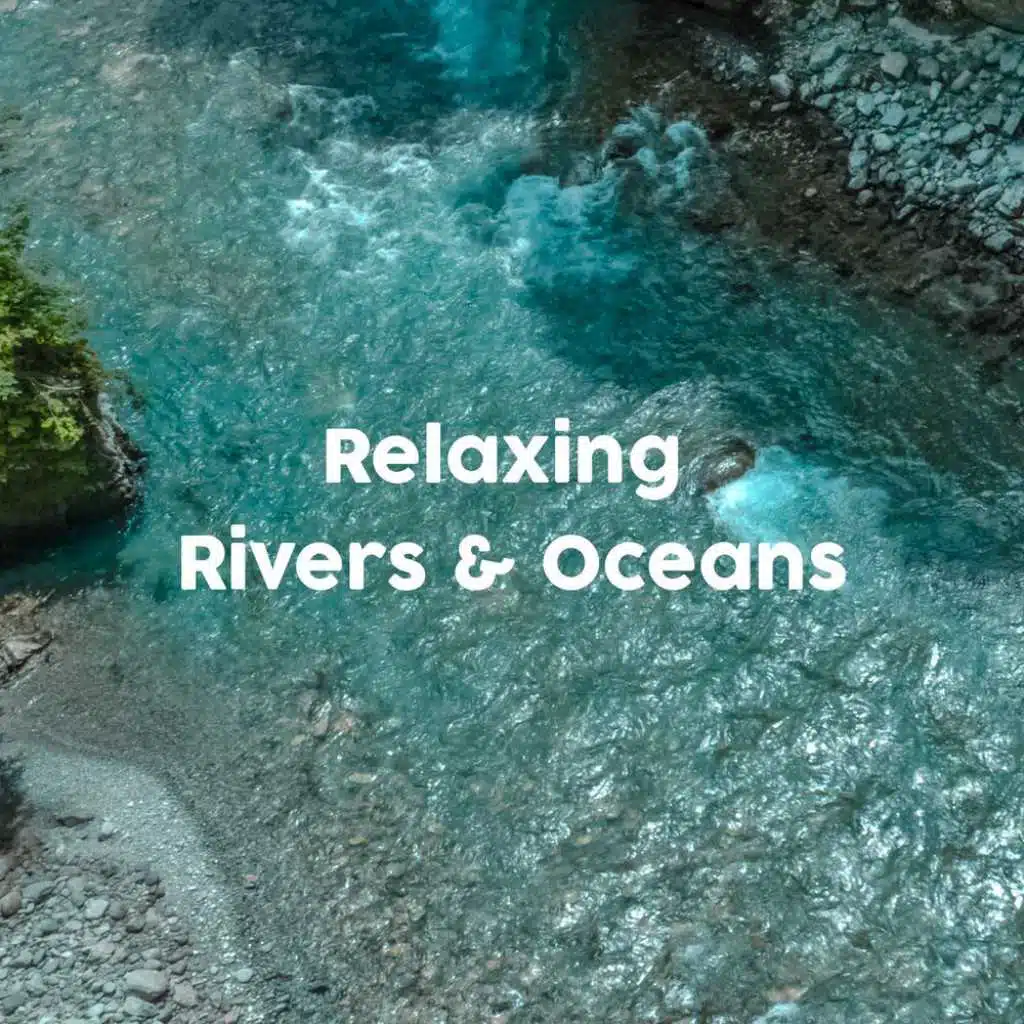 Beach Waves Relaxation