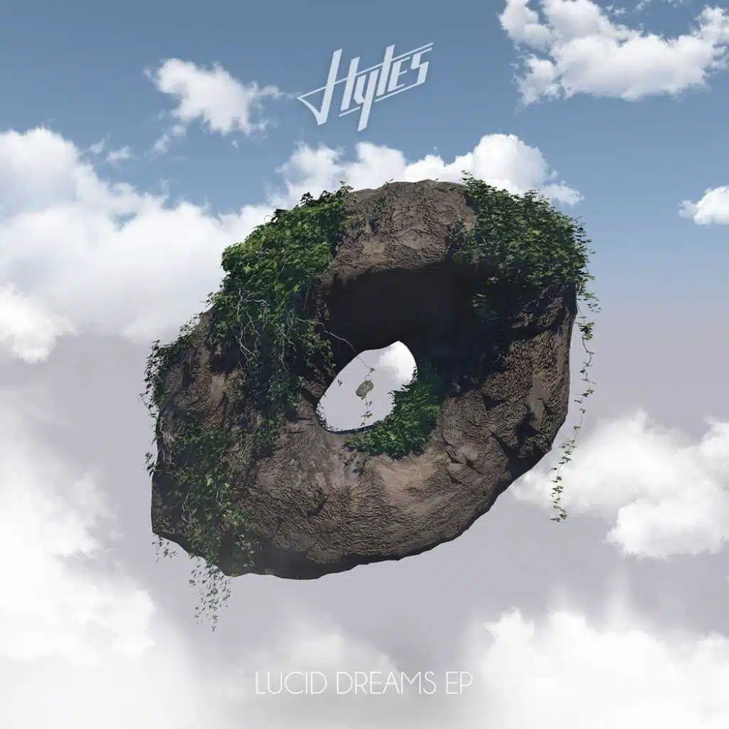 Lucid Dreams EP