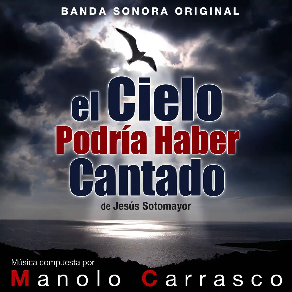 El Barranco del Lobo (ft. Coral Antares ,Juan Francisco González ,Paco Tellez )