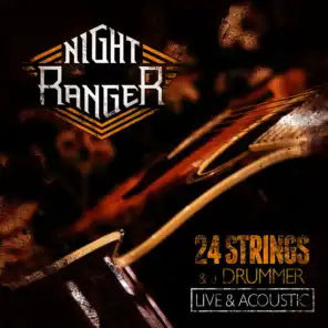 24 Strings and a Drummer (Live and Acoustic)