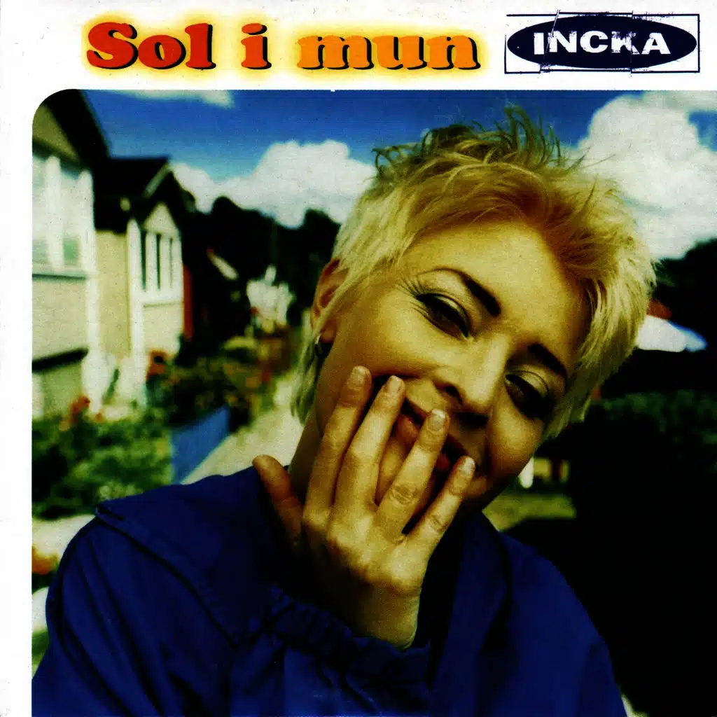 Sol i mun