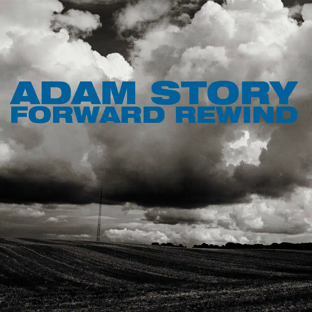 Forward Rewind (Blue Expanded Version)