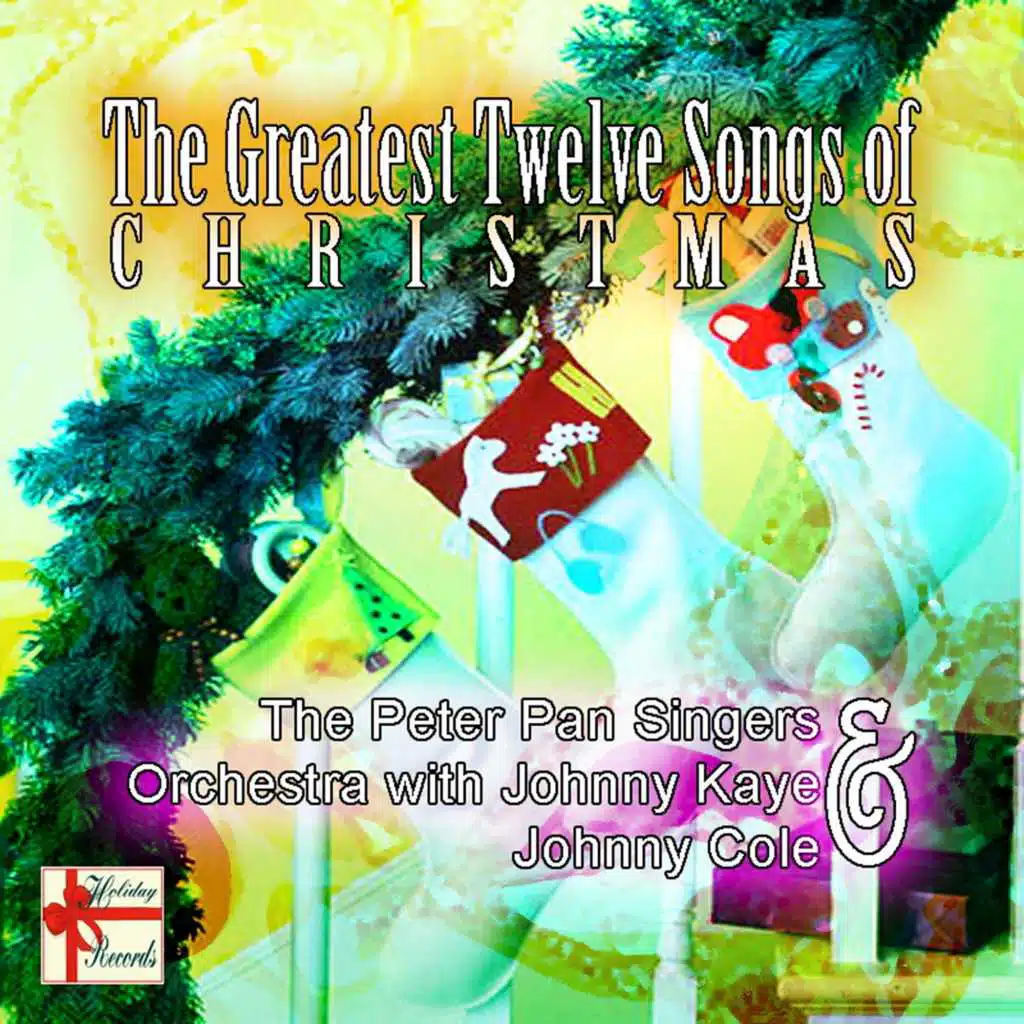 Rudolph the Red-Nosed Reindeer