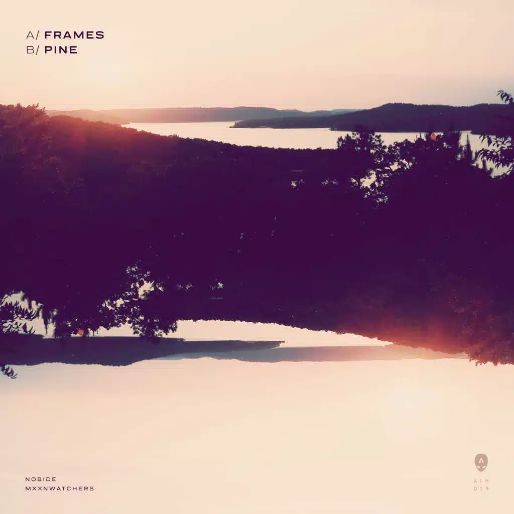 Frames/Pine