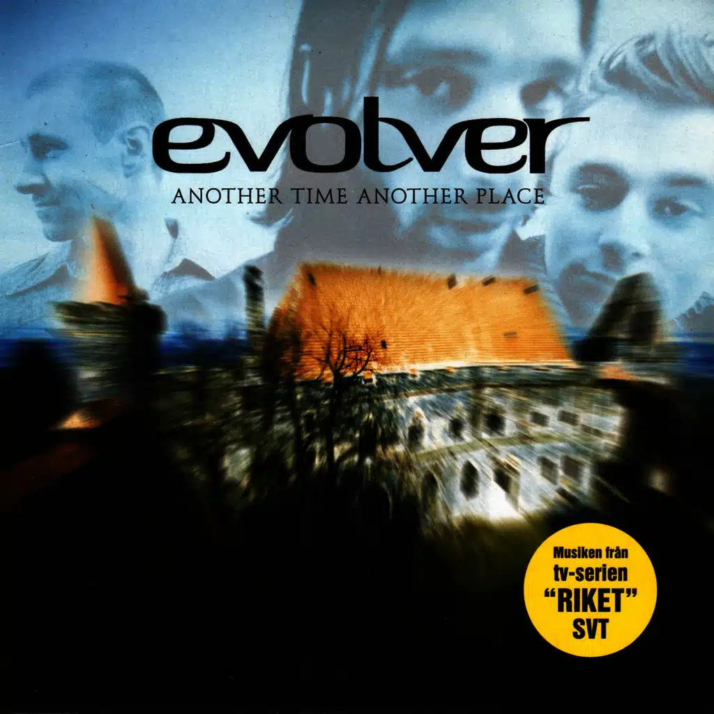 Another Time Another Place - EP