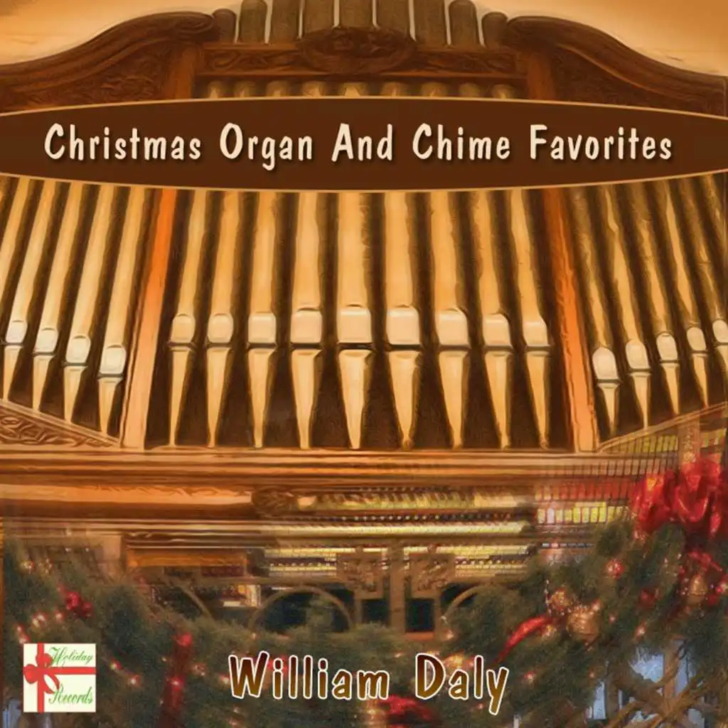 Christmas Organ And Chime favorites