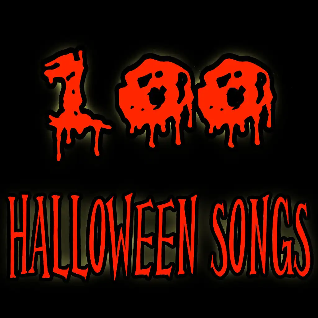 Halloween Sound Effects Soundtrack - Part 2