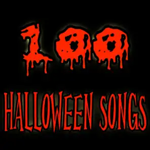 Halloween Sound Effects & Party Songs