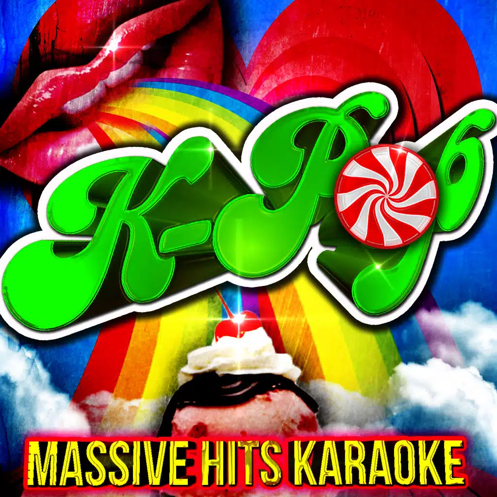 Gangnam Style (Originally Performed By Psy 싸이) [Karaoke Version]